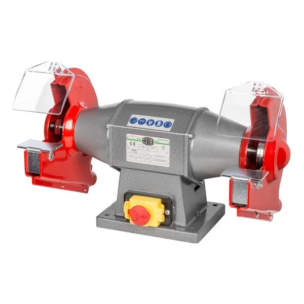 Smerigliatrice NEBES SE-2 3F 750W D.200